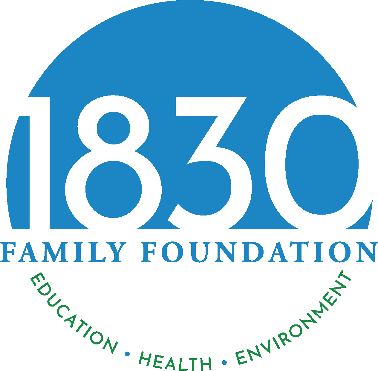 1830 Family Foundation