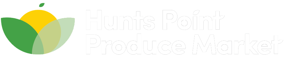 Hunts Point Produce Market